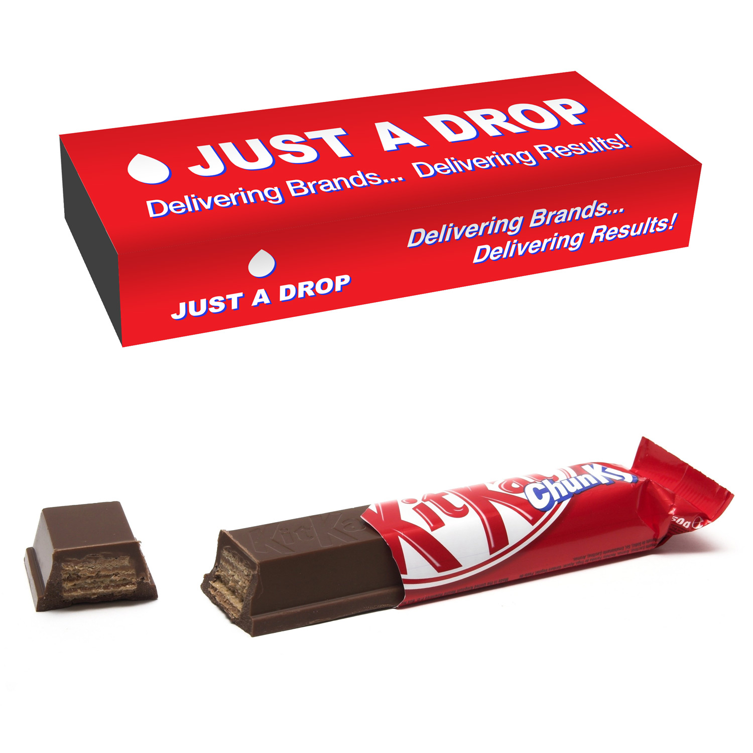 Designer Box – Kit Kat Chunky | Branded Chocolate Bars ... Designer Box – Kit Kat Chunky | Branded Chocolate Bars ...