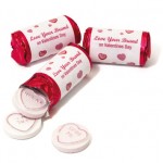 Promotional Love Hearts