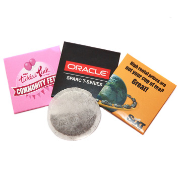 Personalised Tetley Tea Bags Personalised Tea Bags Coffee Hot Chocolate Just A Drop