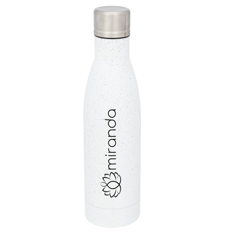 Ecofriendly Promotional Stainless Steel Branded Water Bottles