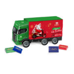 Advent Lorry Truck