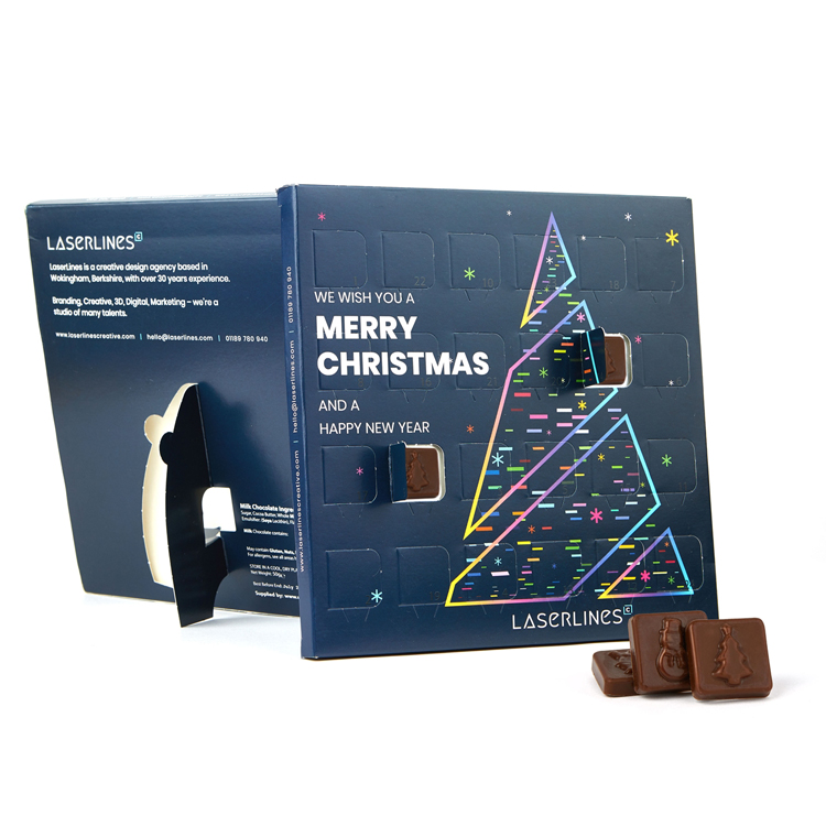 Promotional Branded Advent Calendars
